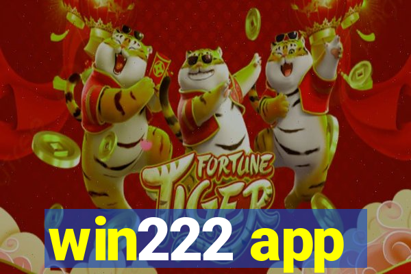 win222 app